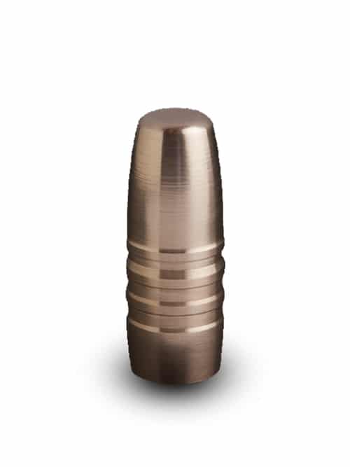 Solid Copper Bullets Peregrine Monolithics