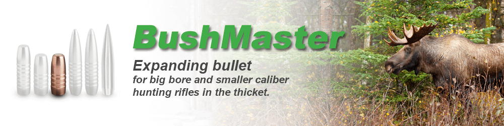 BushMaster