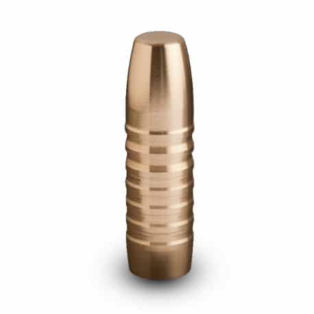 Solid Copper Reloading Bullets - Peregrine Bullets