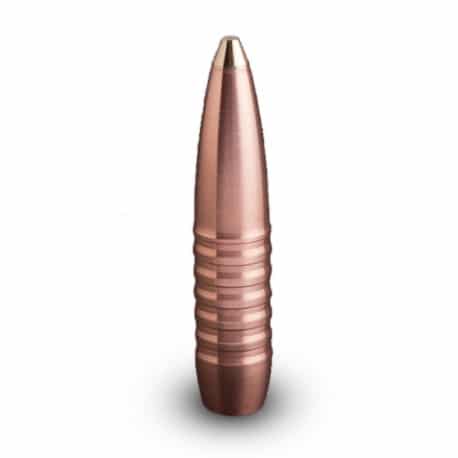 plainsmaster rifle reloading bullets