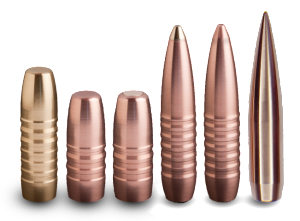 peregrine bullets range